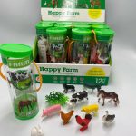 Zabawki Happy Farm