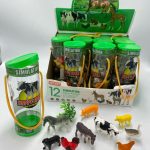 Zabawkj Happy Farm