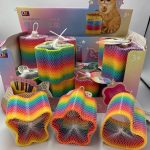 Zabawki Rainbow Magic Spring