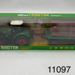 Zabawki Farm Traotor
