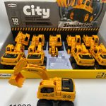 Zabawki Truck City