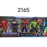 Figurki Avengers Duże