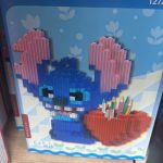 Klocki Stitch