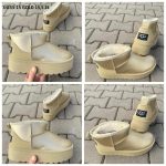Buty Botki DAMSKIE (36-41_12par) 2501895