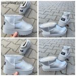 Buty Botki DAMSKIE (36-41_12par) 2501896