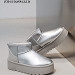 Buty Botki DAMSKIE (36-41_12par) 2501900