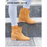 Buty Botki DAMSKIE (36-41_12par) 2501906