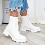 Buty Botki DAMSKIE (36-41_12par) 2501909