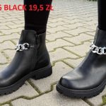 Buty Botki DAMSKIE (36-41_12par) 2501910