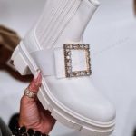 Buty Botki DAMSKIE (36-41_12par) 2501911