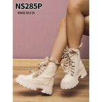 Buty Botki DAMSKIE (36-41_12par) 2501912