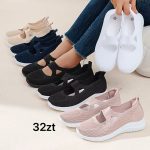 Buty Baleriny DAMSKIE (36-41_12par) 6805635