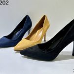 Buty Czołenka DAMSKIE (36-41_12par) 6805655