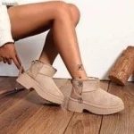 Buty Botki DAMSKIE (36-41_12par) 6805659