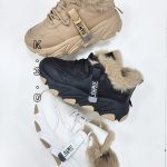 Buty Botki DAMSKIE (36-41_12par) 6805663