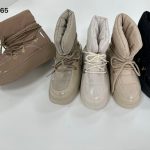 Buty Botki DAMSKIE (36-41_12par) 6805665