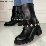 Buty Botki DAMSKIE (36-41_12par) 6805822