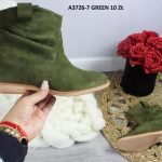 Buty Botki DAMSKIE (36-41_12par) 6805825
