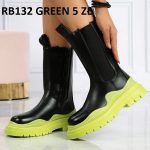 Buty Botki DAMSKIE (36-41_12par) 6805836