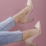 Buty Czołenka DAMSKIE (36-41_12par) 6805841