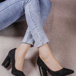 Buty Czołenka DAMSKIE (36-41_12par) 6805842