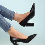 Buty Czołenka DAMSKIE (36-41_12par) 6805848