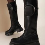 Buty Kozaki DAMSKIE (36-41_12par) 6805860