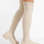 Buty Kozaki DAMSKIE (36-41_12par) 6805862
