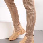 Buty Kozaki DAMSKIE (36-41_12par) 6805863