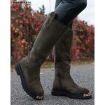 Buty Kozaki DAMSKIE (36-41_12par) 6805871
