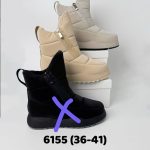 Buty Botki DAMSKIE (36-41_12par) 6805997