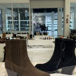 Buty Botki DAMSKIE (36-41_12par) 6806030