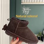 Buty Botki DAMSKIE (36-41_12par) 6806032