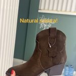 Buty Botki DAMSKIE (36-41_12par) 6806035