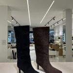 Buty Kozaki DAMSKIE (36-41_12par) 6806045