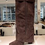 Buty Kozaki DAMSKIE (36-41_12par) 6806047