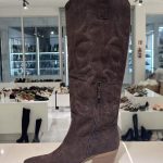 Buty Kozaki DAMSKIE (36-41_12par) 6806048