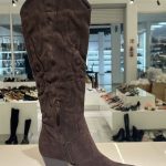 Buty Kozaki DAMSKIE (36-41_12par) 6806049