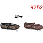 Buty Baleriny DAMSKIE (36-41_12par) 6806053