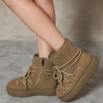 Buty Botki DAMSKIE (36-41_8par) 6806112