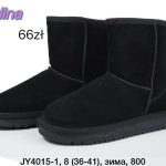 Buty Botki DAMSKIE (36-41_8par) 6806263