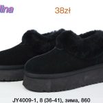 Buty Botki DAMSKIE (36-41_8par) 6806264