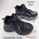 Buty Botki DAMSKIE (36-41_8par) 6806273