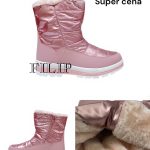 Buty Botki  DAMSKIE (36-41_12par) 6806494