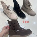 Buty Botki DAMSKIE (36-41_8par) 6806900