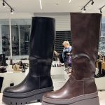 Buty Kozaki DAMSKIE (36-41_17par) 6806903