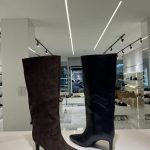 Buty Kozaki DAMSKIE (36-41_17par) 6806904