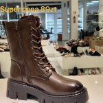 Buty Kozaki DAMSKIE (36-41_17par) 6806905