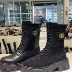 Buty Kozaki DAMSKIE (36-41_12par) 6806906