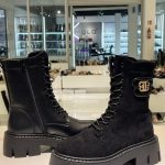 Buty Kozaki DAMSKIE (36-41_12par) 6806907